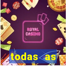 todas as plataformas de jogos